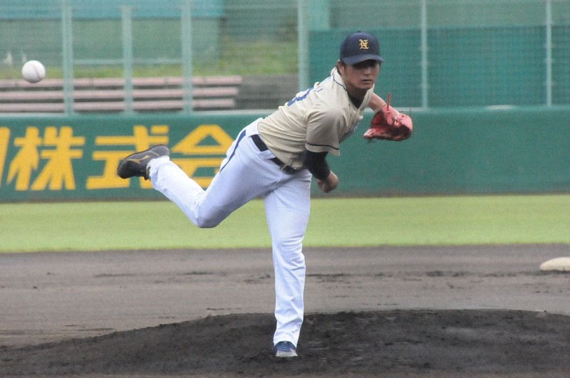 三菱重工West、苦しみながら初戦突破 都市対抗近畿2次予選 | 毎日新聞