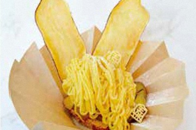 藤井名人はスイートポテト 永瀬九段3度目のメロンソーダ 名人戦 | 毎日新聞