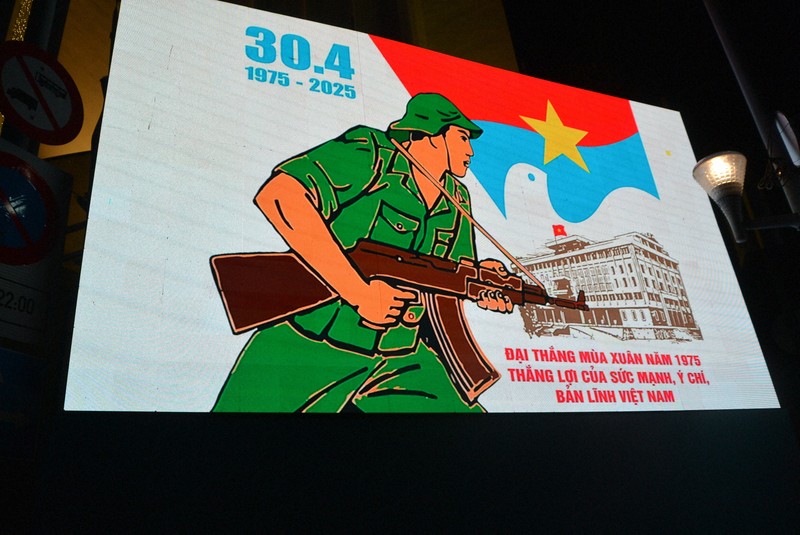 元難民から見た祖国 戦後50年のベトナム「まだまだ成長続く」 [写真