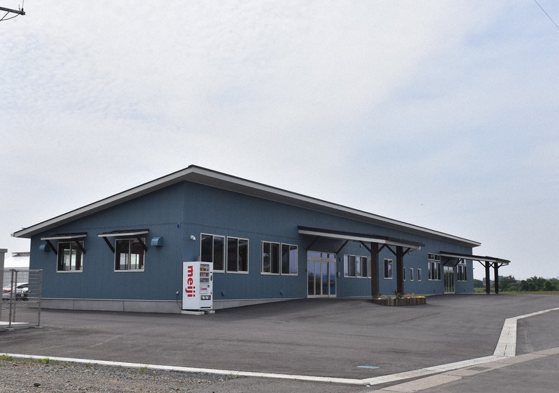 社福法人が架空契約根拠に農地転用を申請 元地権者「明らかな虚偽