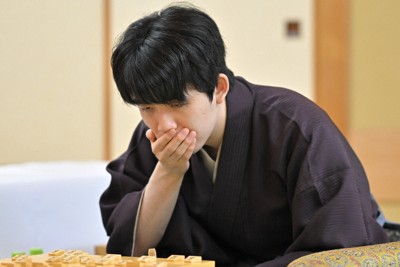 名人戦第5局前夜「2人ともピリピリしていた」 立会の藤井猛九段 | 毎日新聞