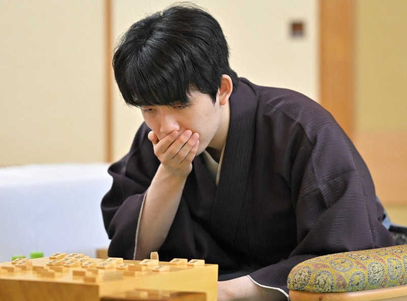 名人戦第5局前夜「2人ともピリピリしていた」 立会の藤井猛九段 | 毎日新聞