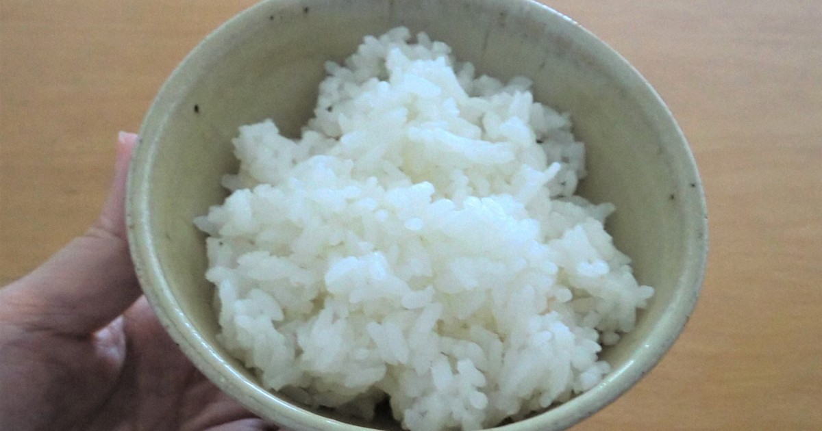 動物の餌?備蓄米放出で気になる古古古古米の味 専門家が食べ比べた