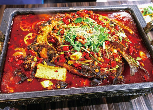 中国新移民「潤日」：「ガチ中華」急増の陰にも潤日が 富裕層相手に