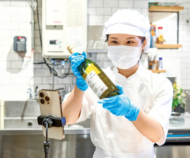 挑戦者2025：在庫管理を自動化する米沢産アプリ――田村壽英さん | 週刊