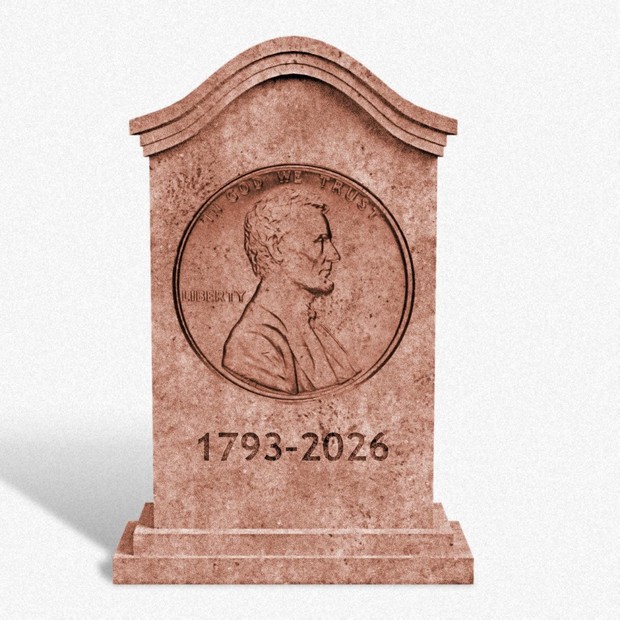 ペニー」硬貨に捧ぐ 2世紀の歴史に幕 | ウォール・ストリート