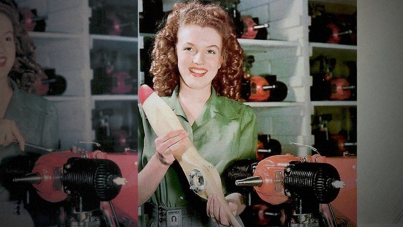 シネマの週末・トピックス：マリリン・モンロー 私の愛しかた