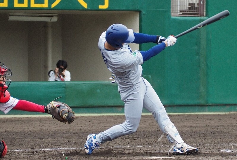 第96回都市対抗野球：近畿2次予選 ニチダイ、強豪に惜敗 第3