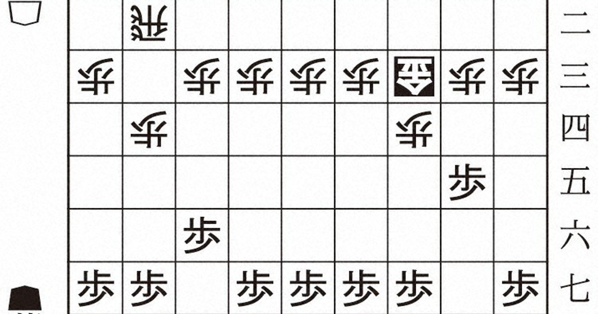 将棋：第83期名人戦七番勝負 藤井聡太名人－永瀬拓矢九段 第2局