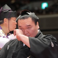 元横綱・白鵬（宮城野親方）の軌跡 [写真特集1/33] | 毎日新聞
