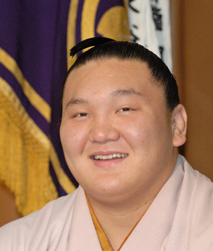 元横綱・白鵬（宮城野親方）の軌跡 [写真特集1/33] | 毎日新聞