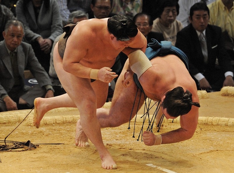 元横綱・白鵬（宮城野親方）の軌跡 [写真特集1/33] | 毎日新聞