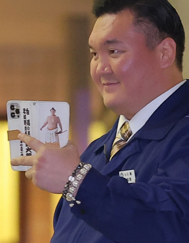 写真・図解まとめ 平成以降に昇進の横綱経験者たち [写真特集1/9