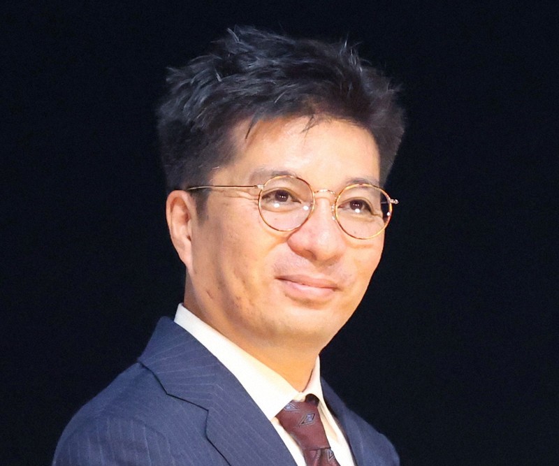 サイバーエージェント藤田晋社長 「来年4月には私は会長に