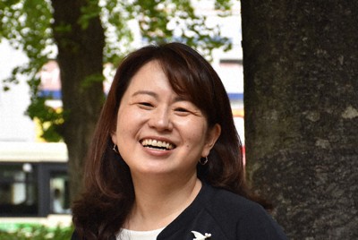 なにわ町人学者　毎日新聞社会部編 初の1区区間賞の西脇工男子 長嶋、昨年のような展開に「この苦