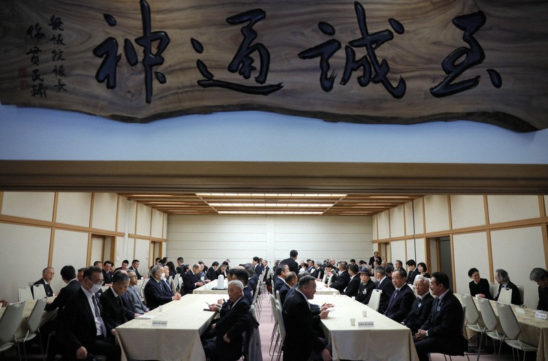 物言えない自衛隊の代弁者 旧軍出身組織が陸自OBを取り込んだ狙い