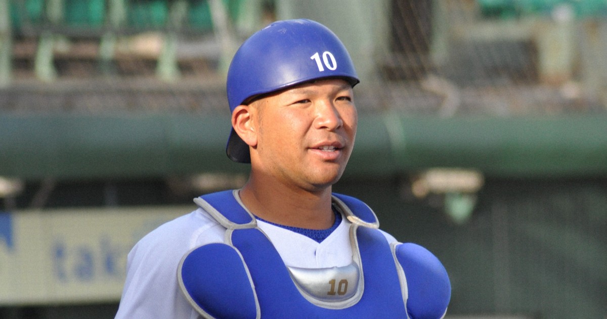 もっと社会人野球：興南の「春夏連覇」から15年 沖縄に残って