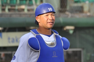 もっと社会人野球：興南の「春夏連覇」から15年 沖縄に残って社会人