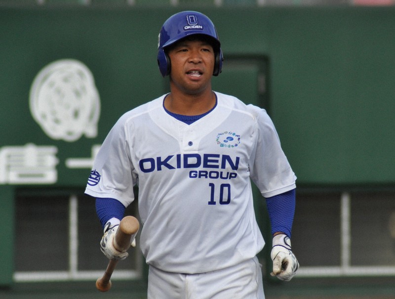 もっと社会人野球：興南の「春夏連覇」から15年 沖縄に残って社会人