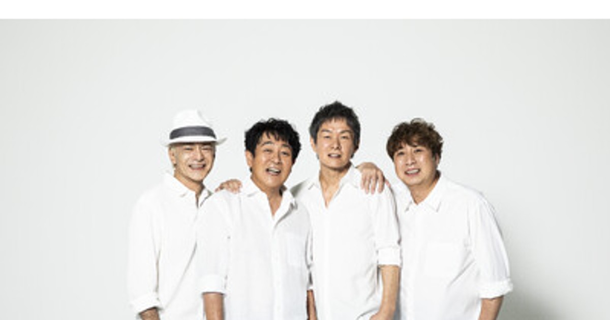 TUBE ハワイ公演40周年記念アロハシャツ TUBE ハワイ公演40周年記念アロハシャツ