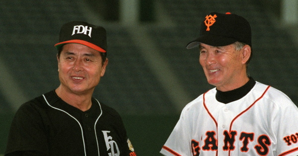 訃報：長嶋茂雄さん 89歳＝元プロ野球選手、元巨人監督 | 毎日新聞