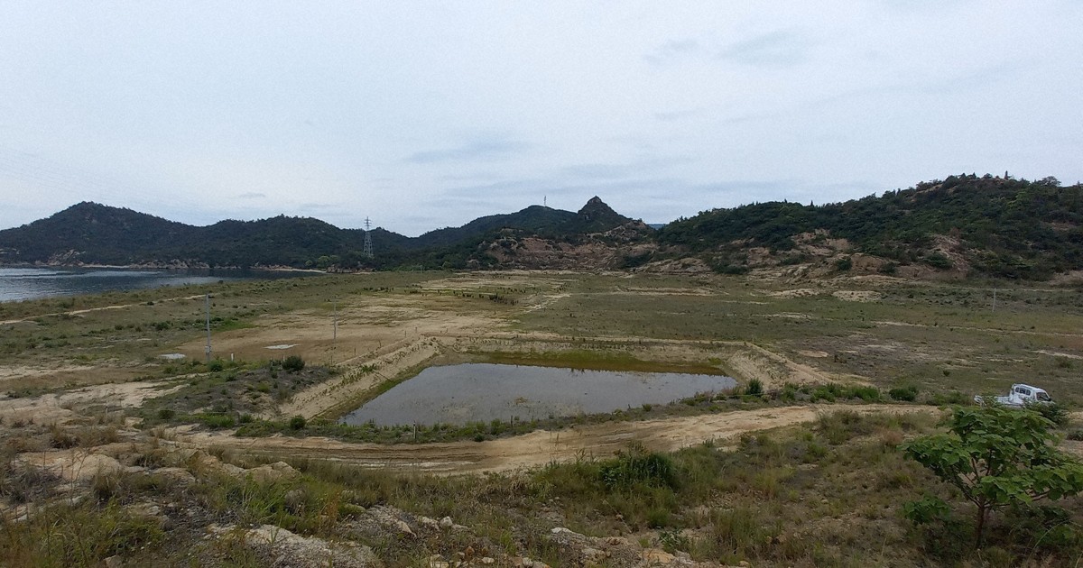 香川・豊島事件の公害調停成立25年 失政から県が学んだ教訓とは | 毎日新聞