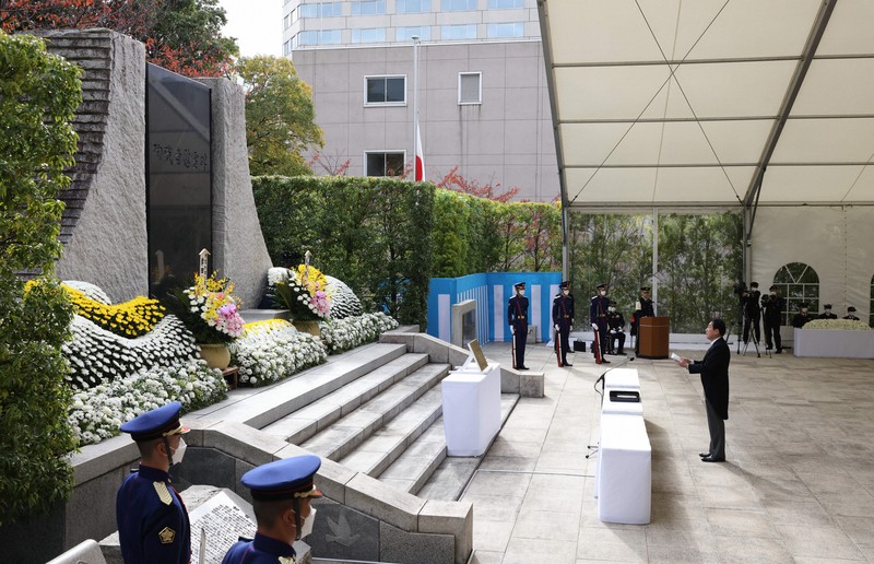 米中戦争の駒で戦死 容認するのか」 高橋哲哉・東大名誉教授 | 毎日新聞