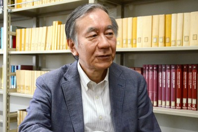 米中戦争の駒で戦死 容認するのか」 高橋哲哉・東大名誉教授 | 毎日新聞