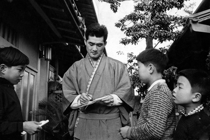 長嶋茂雄さん流「激励」 阪神大震災で被災、巨人の定宿にかけた電話