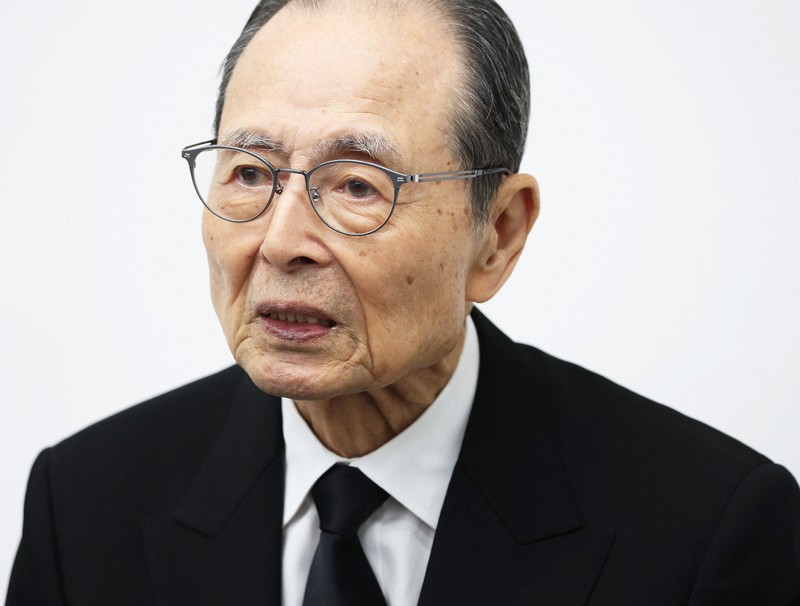 王貞治さん「長嶋さんだったら許してしまう」 特別な存在だった盟友