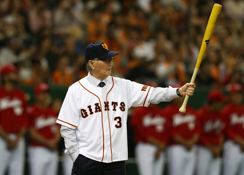 王貞治さん「長嶋さんだったら許してしまう」 特別な存在だった盟友