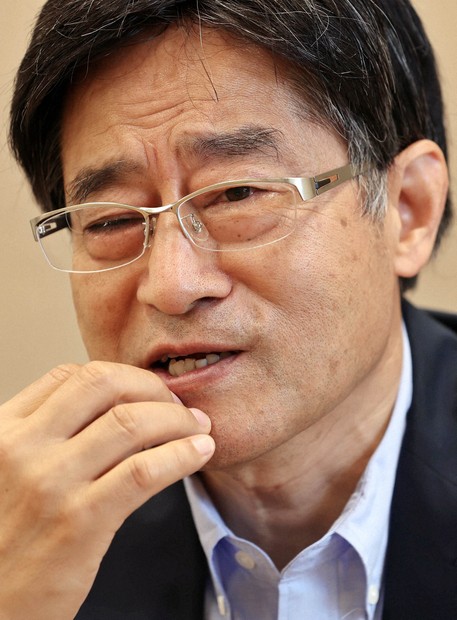 長嶋茂雄さんが信頼した記者 40年の取材で聞いた「長嶋語録」と