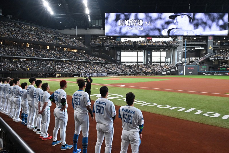 阪神が接戦を制する プロ野球交流戦セ・パ首位対決 [写真特集2/25