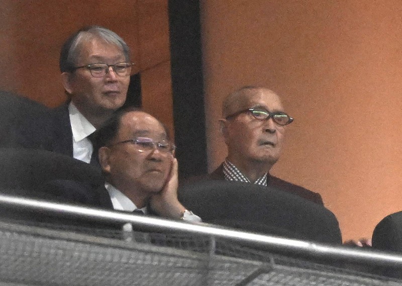 89歳で死去 長嶋茂雄さんの軌跡 国民的人気を誇った「ミスター
