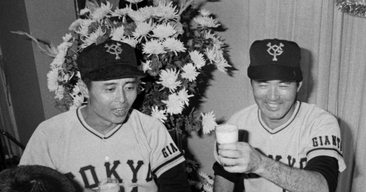 89歳で死去 長嶋茂雄さんの軌跡 国民的人気を誇った「ミスター