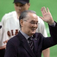 89歳で死去 長嶋茂雄さんの軌跡 国民的人気を誇った「ミスター