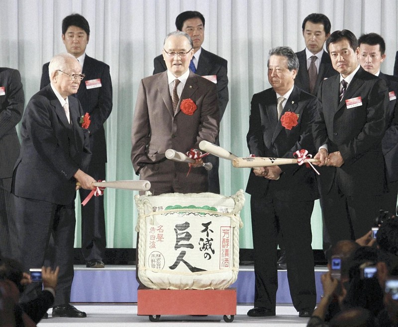 89歳で死去 長嶋茂雄さんの軌跡 国民的人気を誇った「ミスタープロ野球