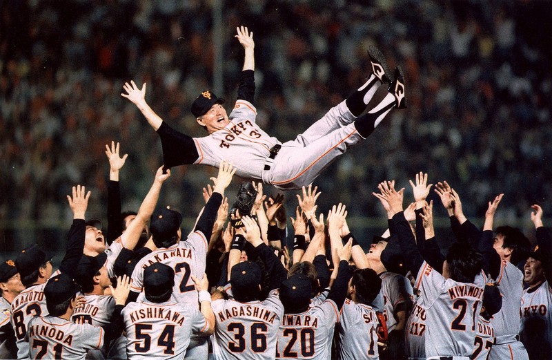 89歳で死去 長嶋茂雄さんの軌跡 国民的人気を誇った「ミスタープロ野球