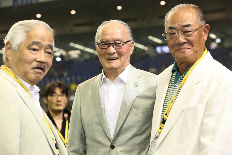 89歳で死去 長嶋茂雄さんの軌跡 国民的人気を誇った「ミスタープロ野球