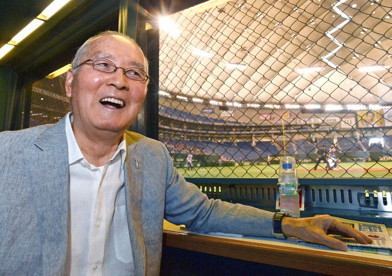 89歳で死去 長嶋茂雄さんの軌跡 国民的人気を誇った「ミスタープロ野球