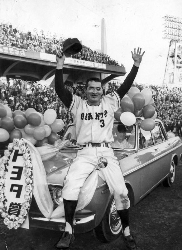 89歳で死去 長嶋茂雄さんの軌跡 国民的人気を誇った「ミスター