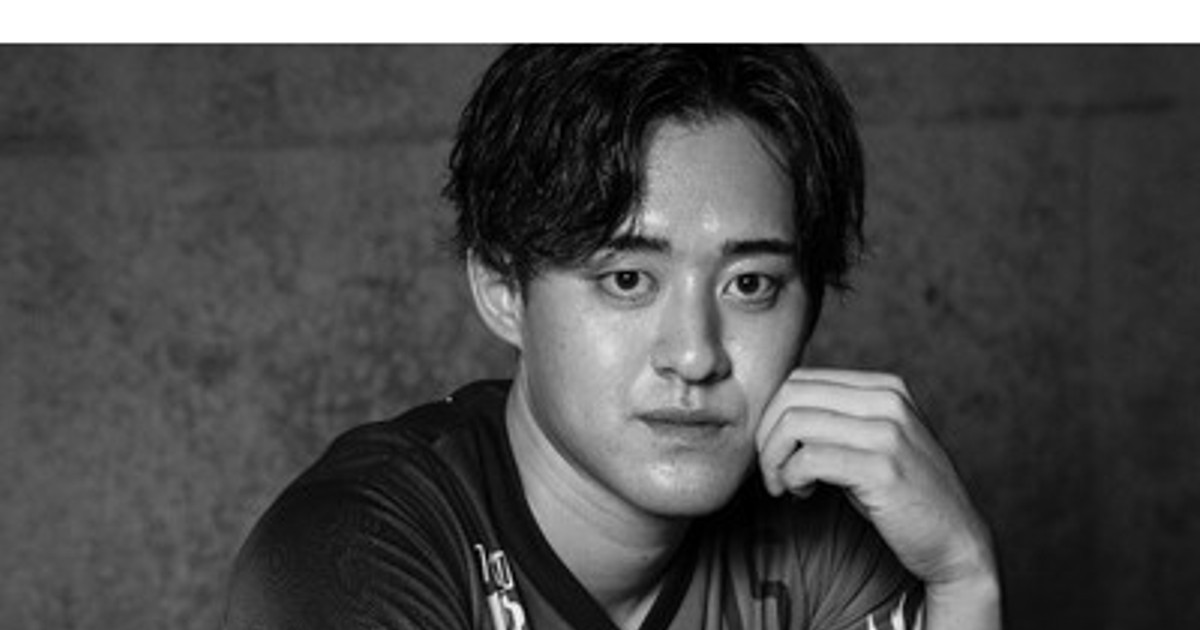 プレスリリース：［東京グレートベアーズ］今橋祐希選手 選手