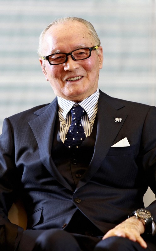 日テレ 長嶋茂雄さん追悼番組を午後7時から生放送「長嶋さんの