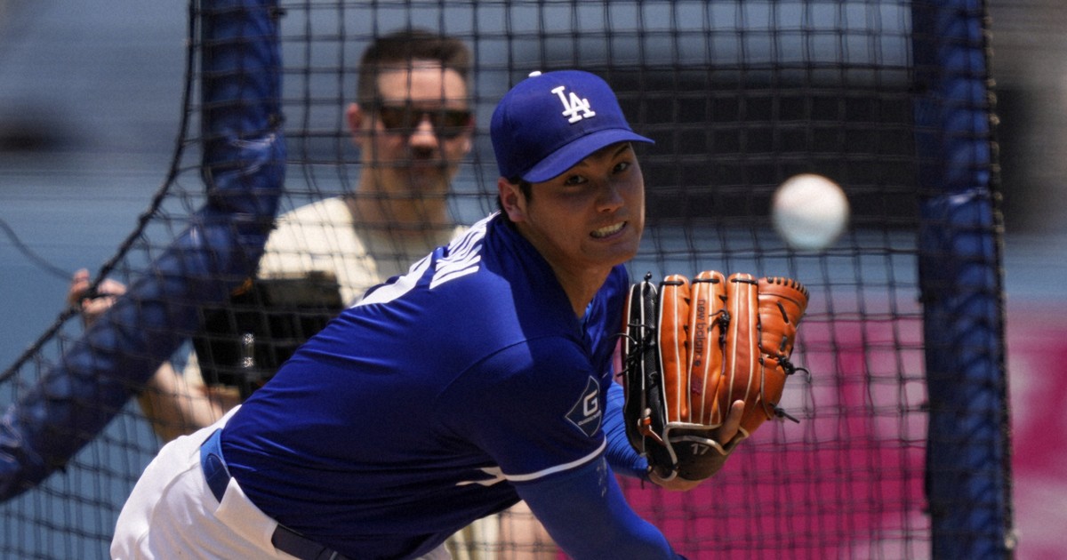 大谷にドジャースが求めるさらなる貢献 | ウォール・ストリート