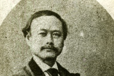 警視庁を創設した川路利良初代大警視。大川原化工機冤罪事件について何を思うだろうか