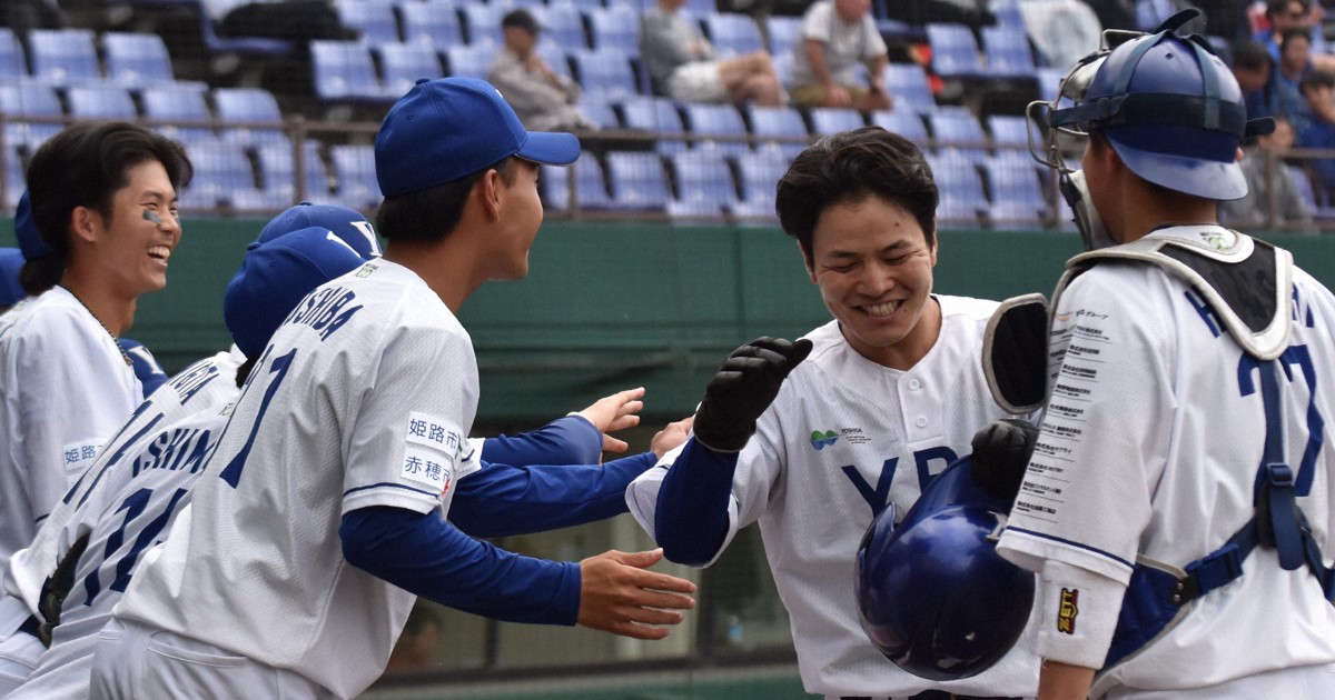 激安正規  もっと社会人野球：「野球がなかったら会社は…」 都市対抗近畿 ウェア