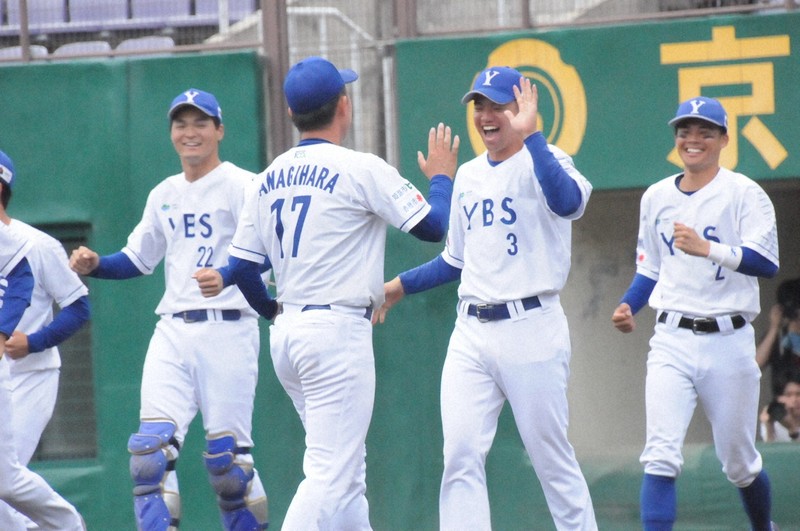 もっと社会人野球：「野球がなかったら会社は…」 都市対抗近畿