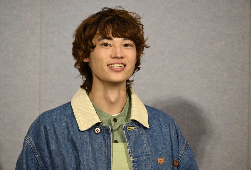 窪塚愛流 窪塚愛流のプロフィール・作品情報 - 映画ナタリー