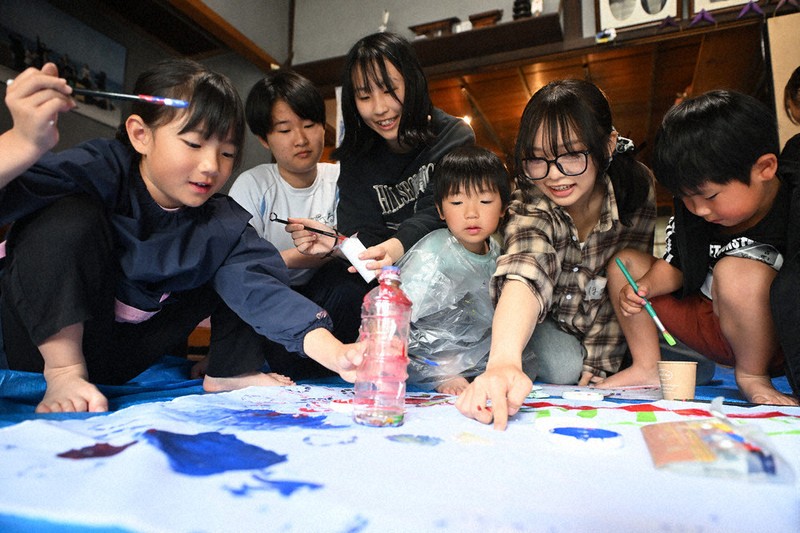 学びのピンチ、魅力にチェンジ 高校消滅危機だった広島の離島 公営塾