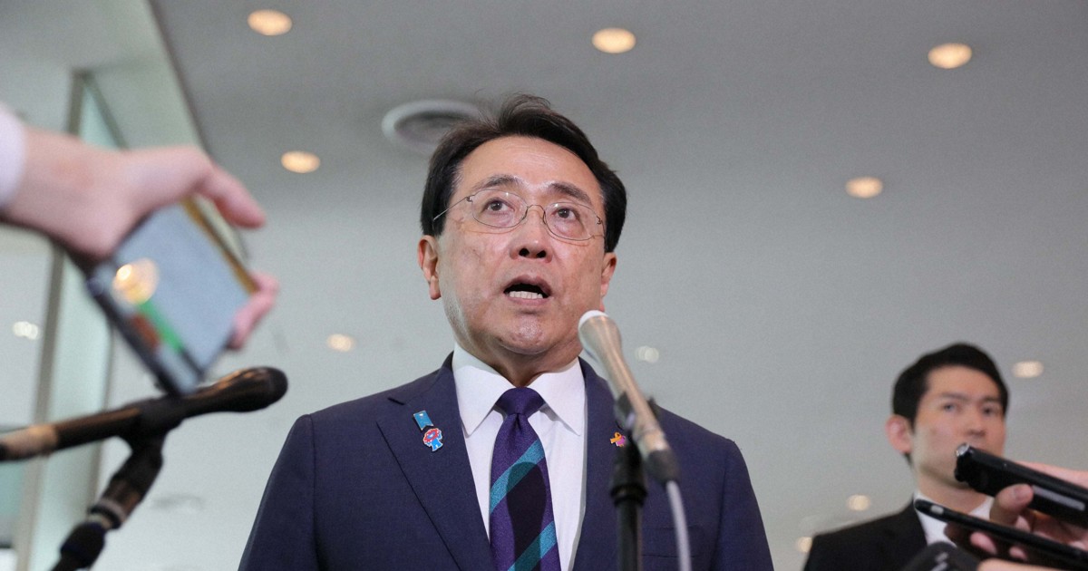 5回目の日米関税交渉 赤沢氏「議論進展」も「一致点まだ」 継続へ 